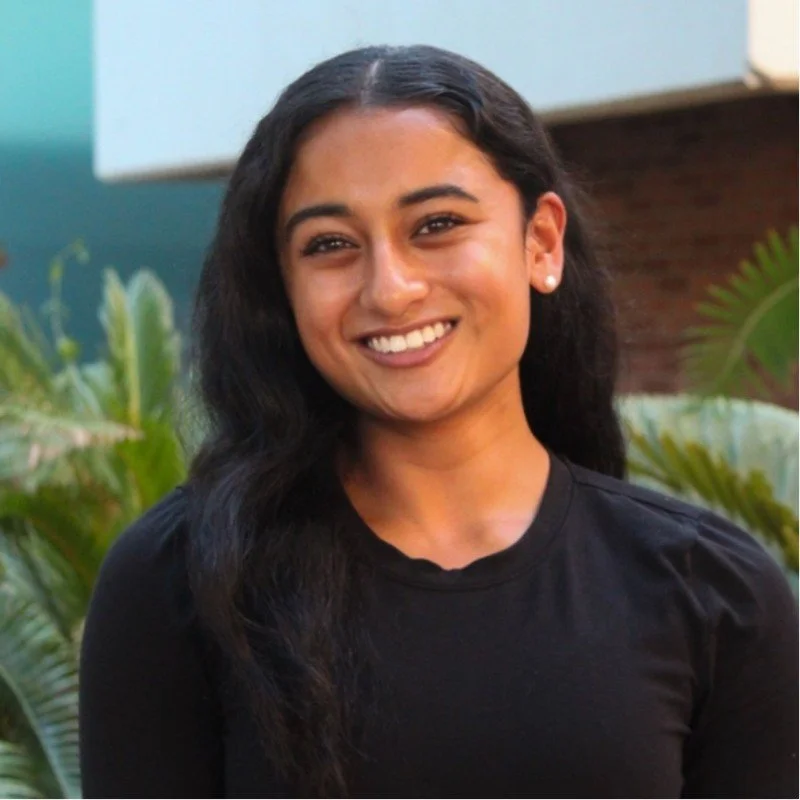 Brinda Sirsikar

Finance