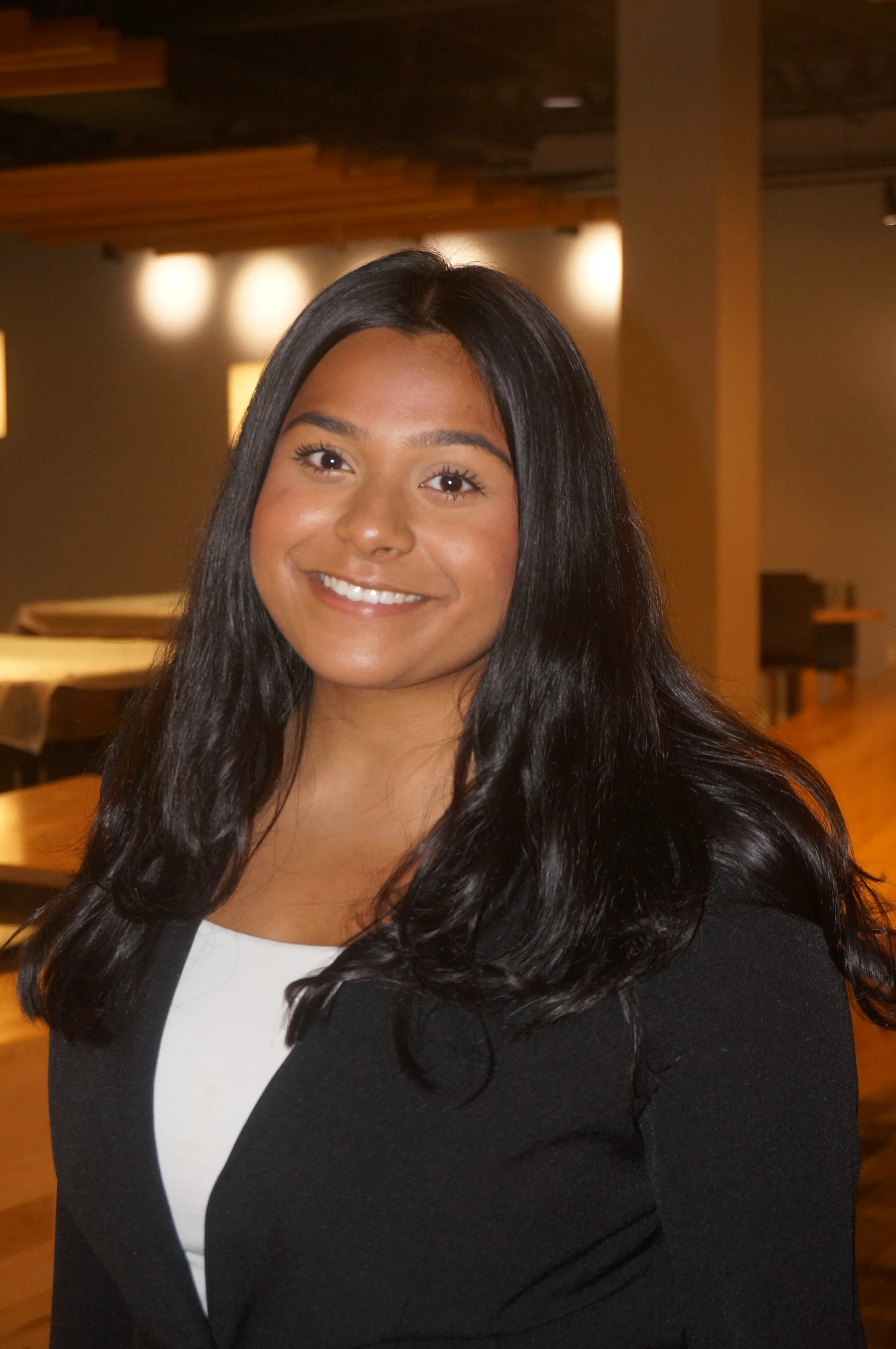 Rachana Krishnappa
Director of Recruitment

Finance