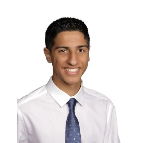 Kaleb Reshamwalla

Computer Science
