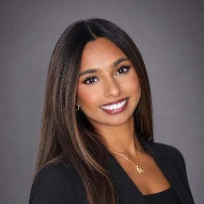 Aliza John
Director of Recruitment

AI in Business