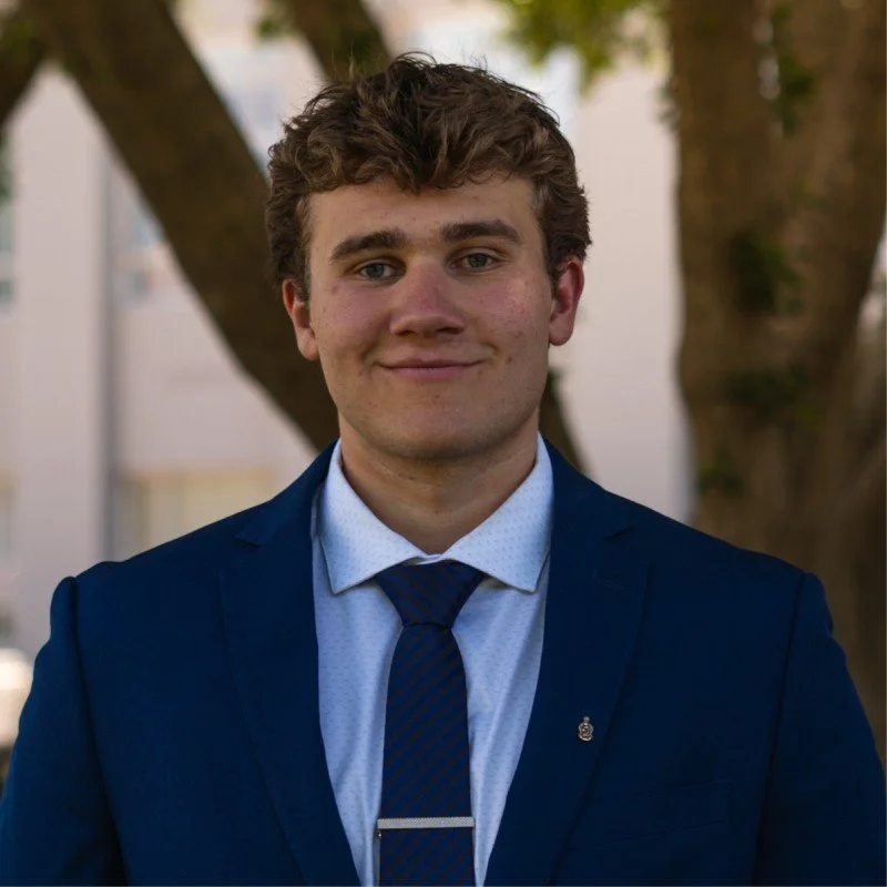 Timothé Lenz

Business Entrepreneurship