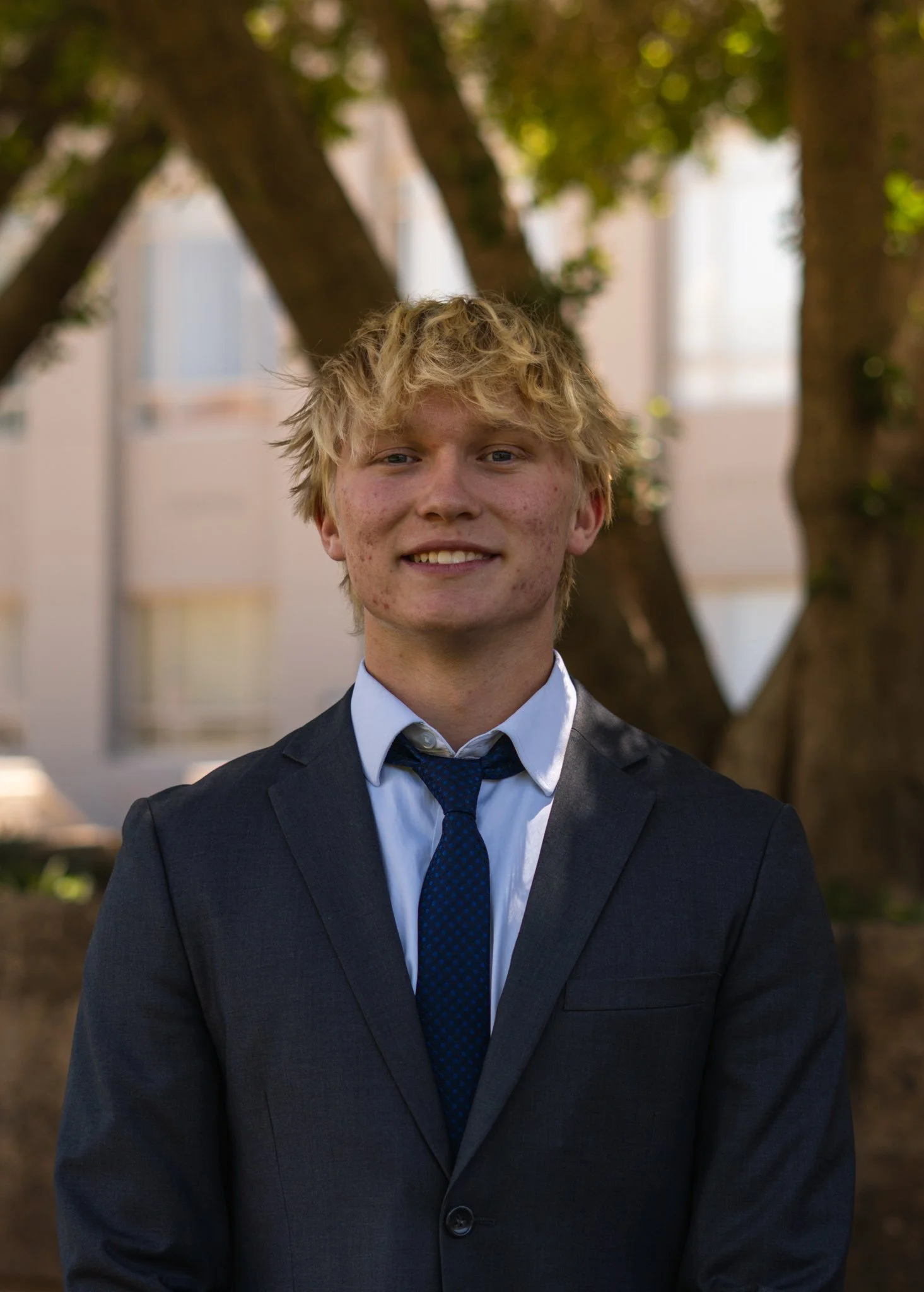 Cole Kuipers

Finance