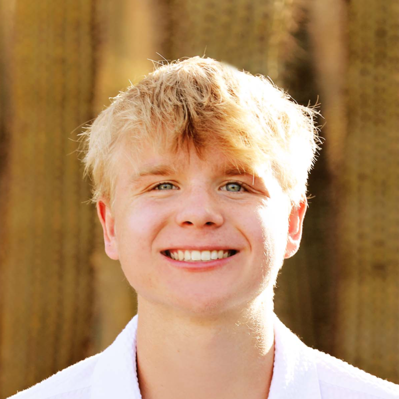 Jaysen Burnison

Sports Business