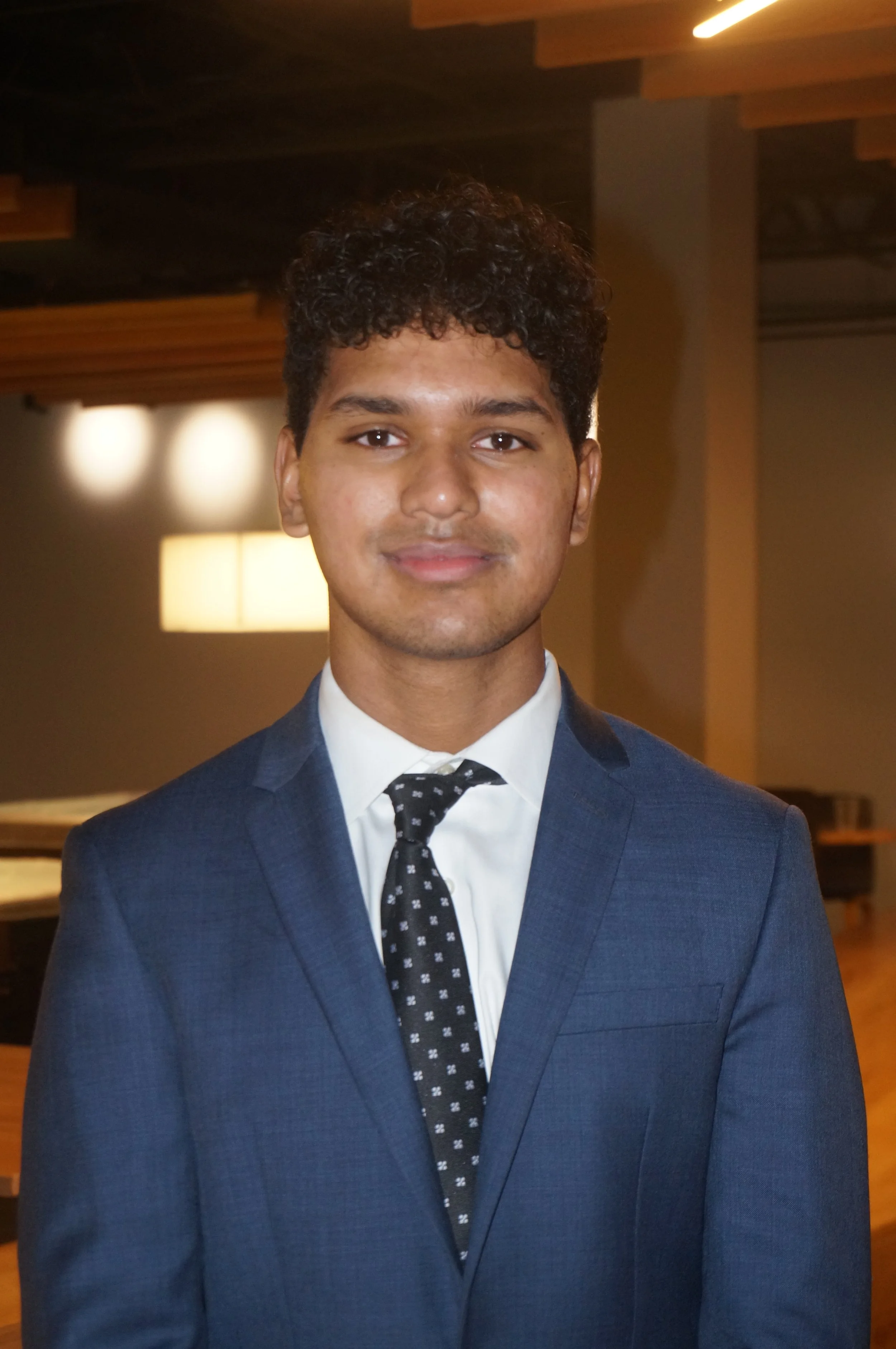 Zephan Deepu
Director of Marketing

Computer Information Systems