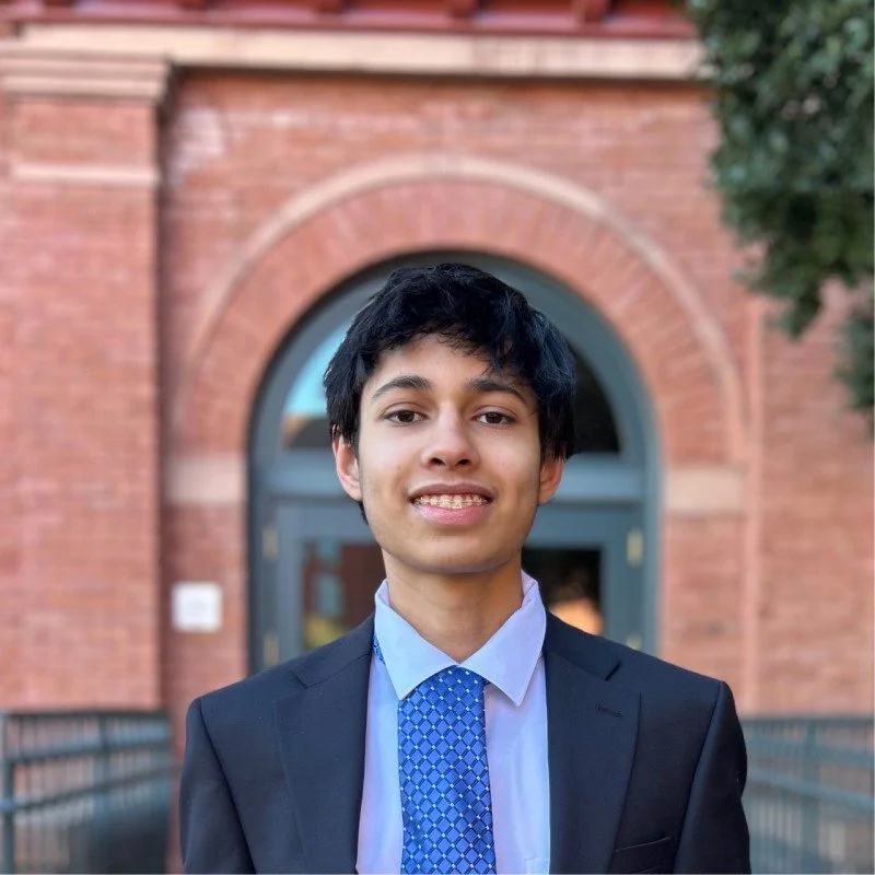 Rohan Domenguez

Computer Science
Mathematics