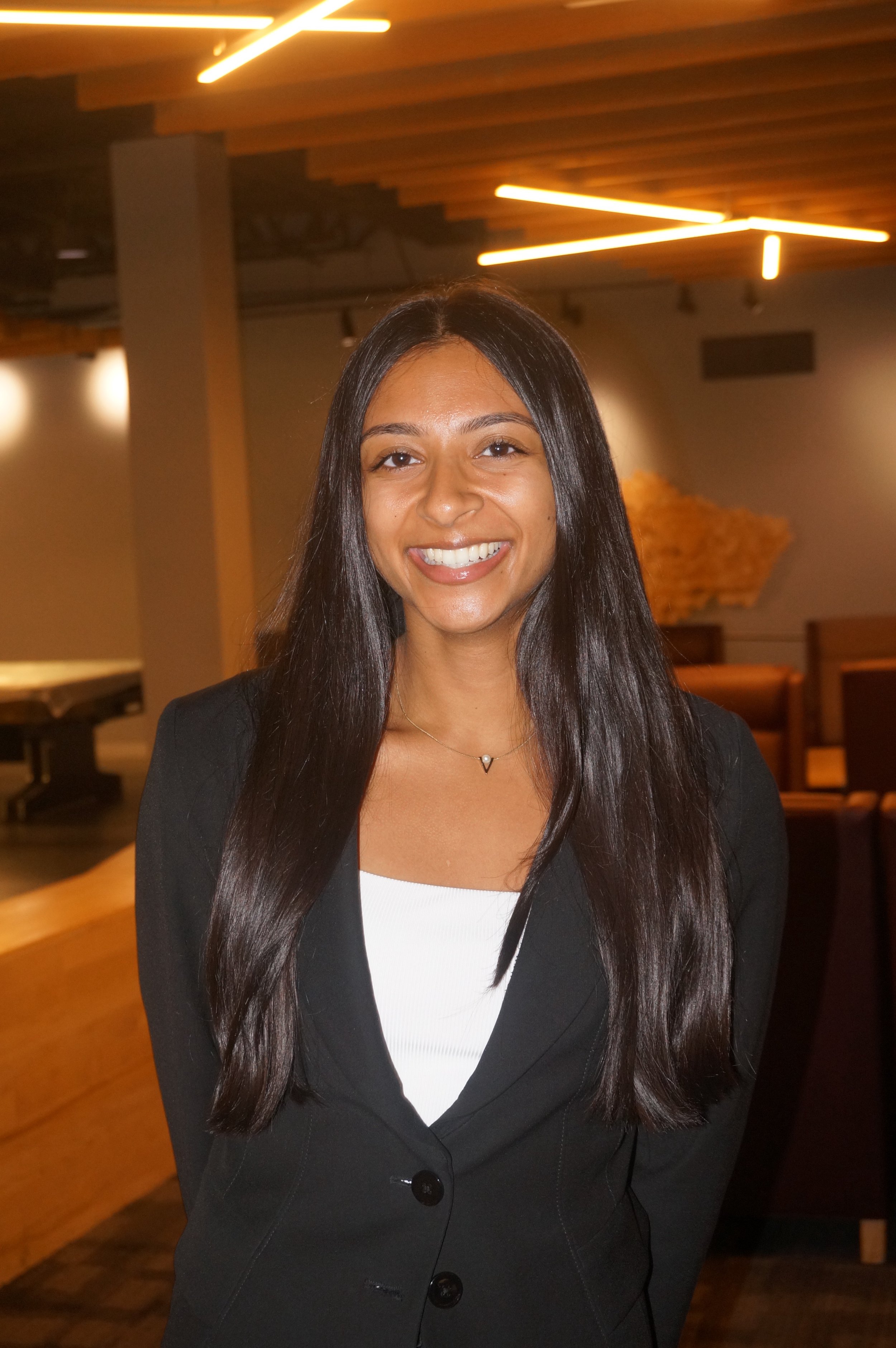Nina Ray

Supply Chain Management
Business Management