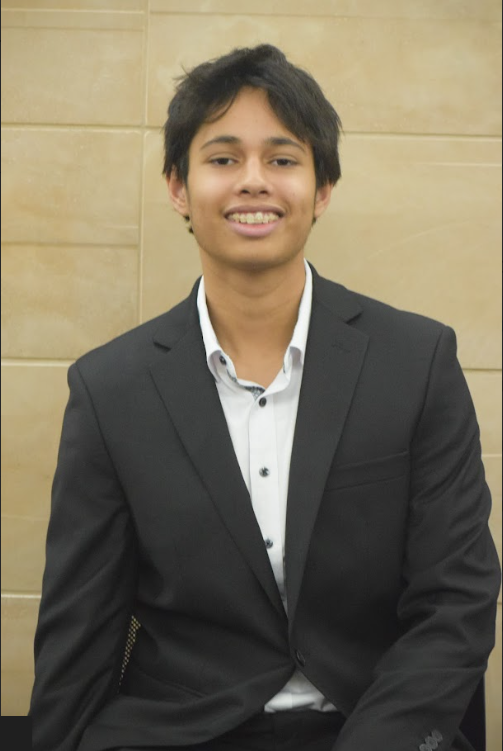 Rohan Domenguez

Computer Science
Mathematics