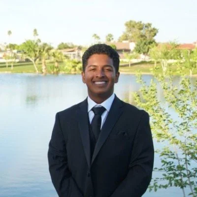 Basel Kurian
Judicial Chairman

Computer Science