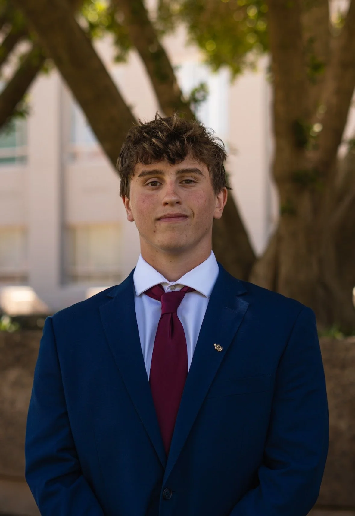 Thomas Stopford

Business Data Analytics