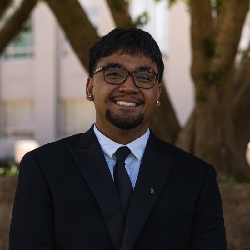 Brandon Aquino

Construction Management