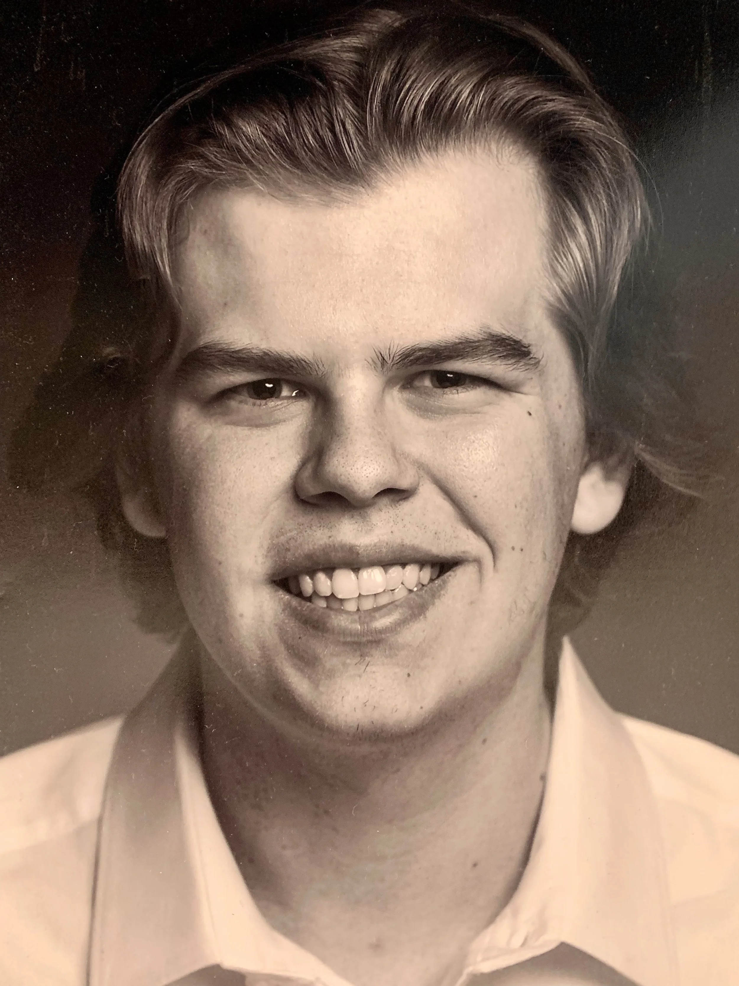 George Whissell

Digital Marketing