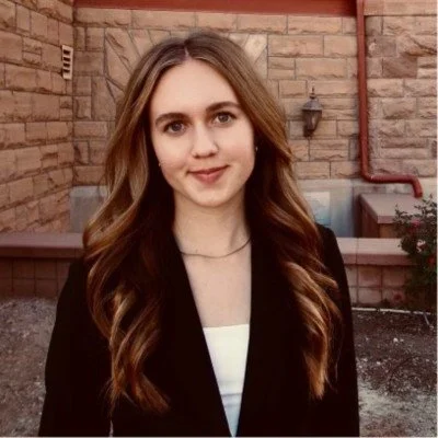 Paige Davies-Boerner
VP of Membership

Finance