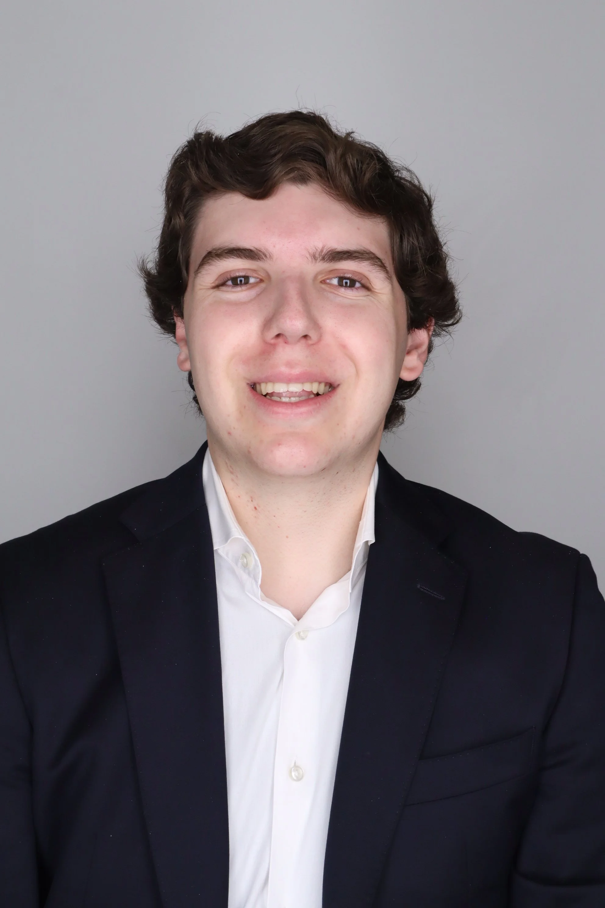 Joe Scibetta

Sports Business