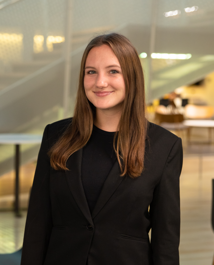 Selena Morse

Supply Chain Management
Business Sustainability