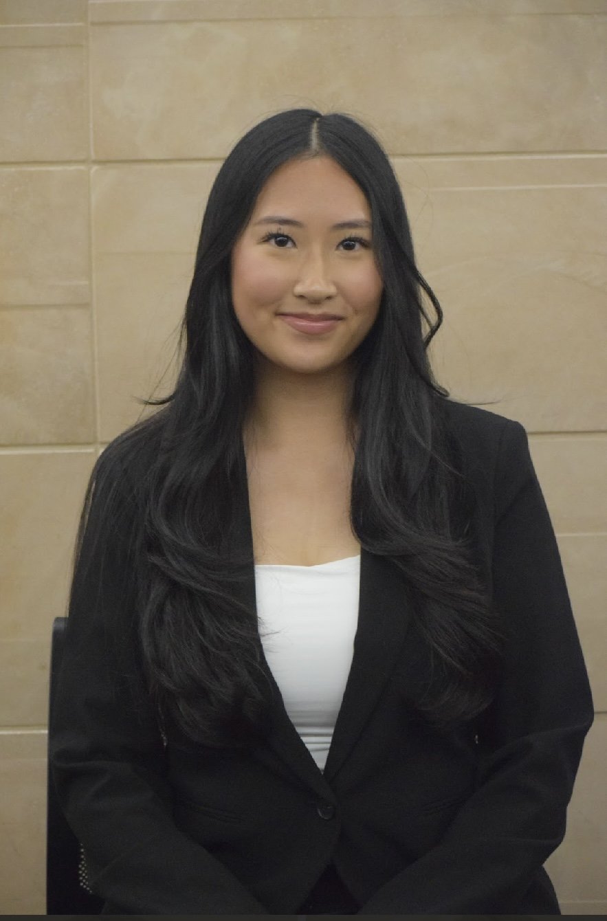Leah Nguyen

Supply Chain Management