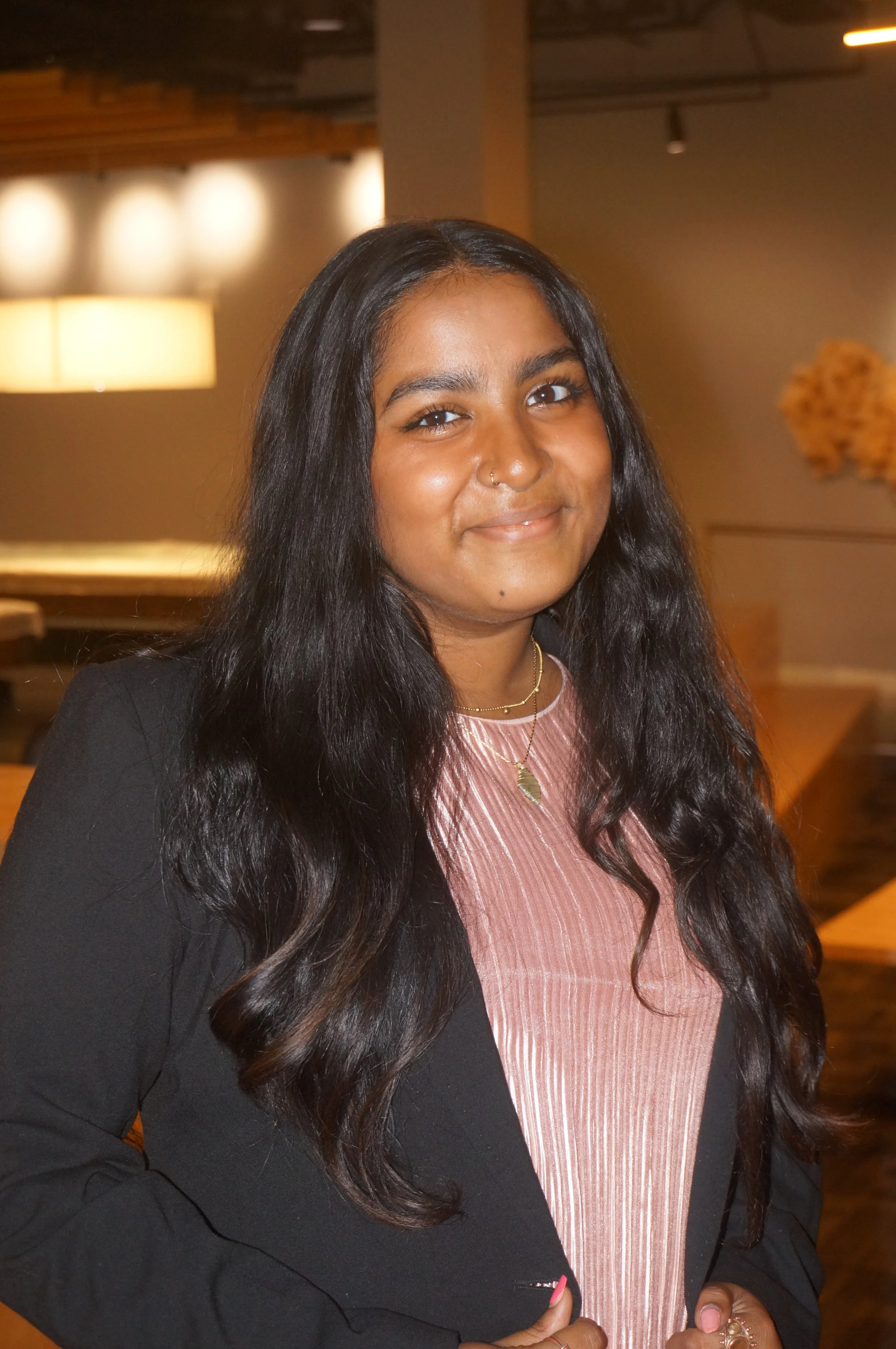 Nandana Bellamkonda
Director of Service 

Sustainability
Urban Planning