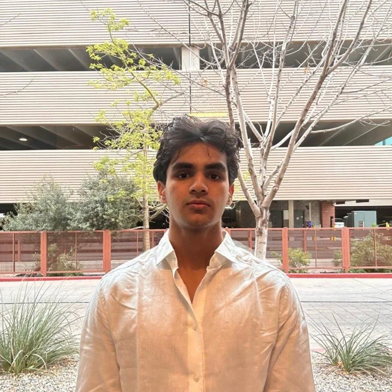 Ahil Palanichamy

Engineering Management