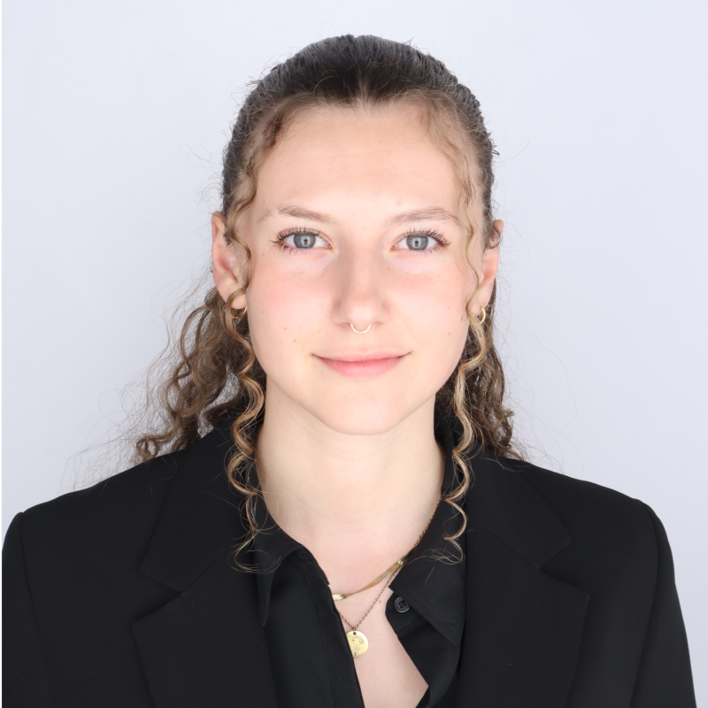 Nadia Vukcevich-White

Business