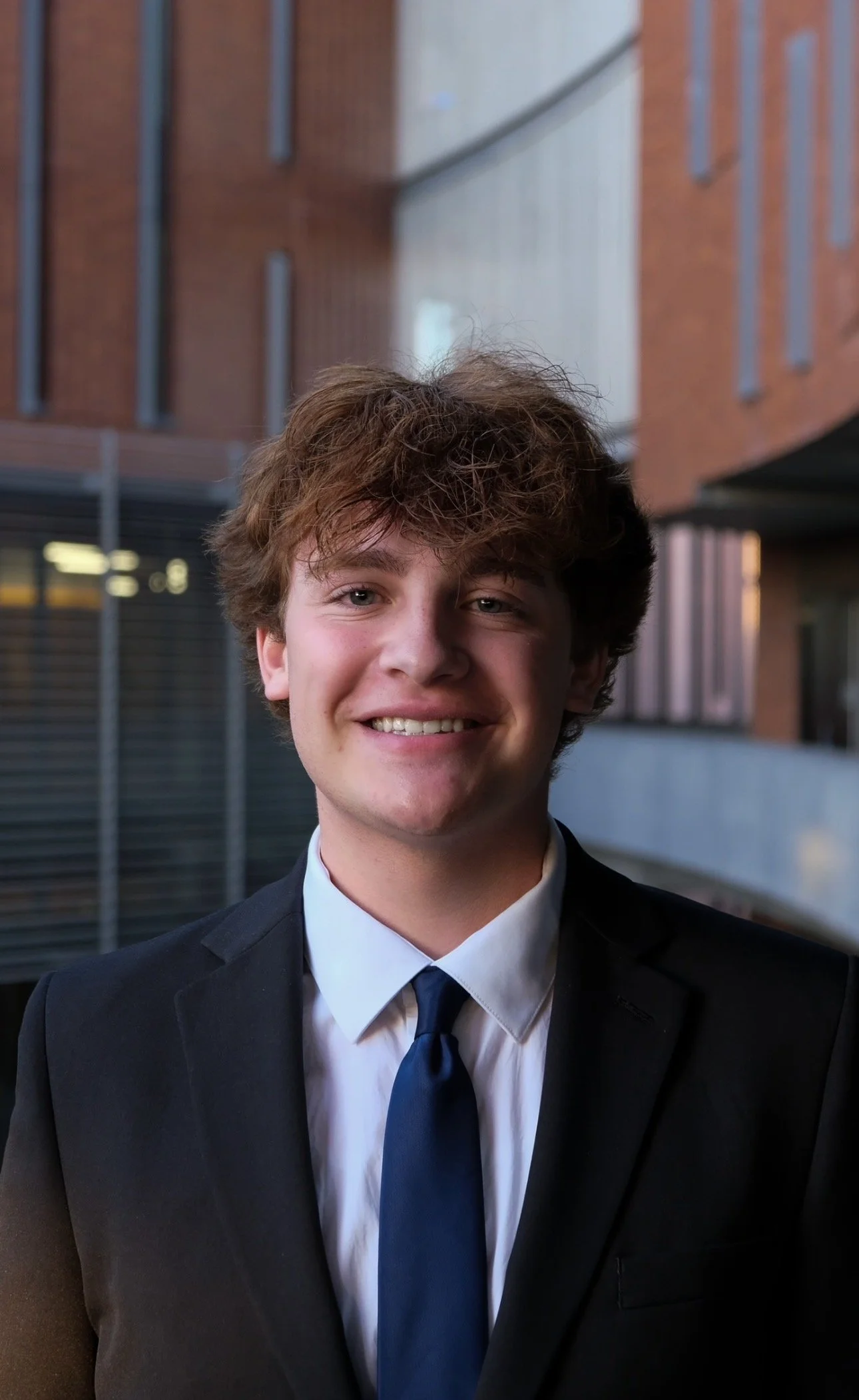 Matthew Boyle

Real Estate and Applied Finance