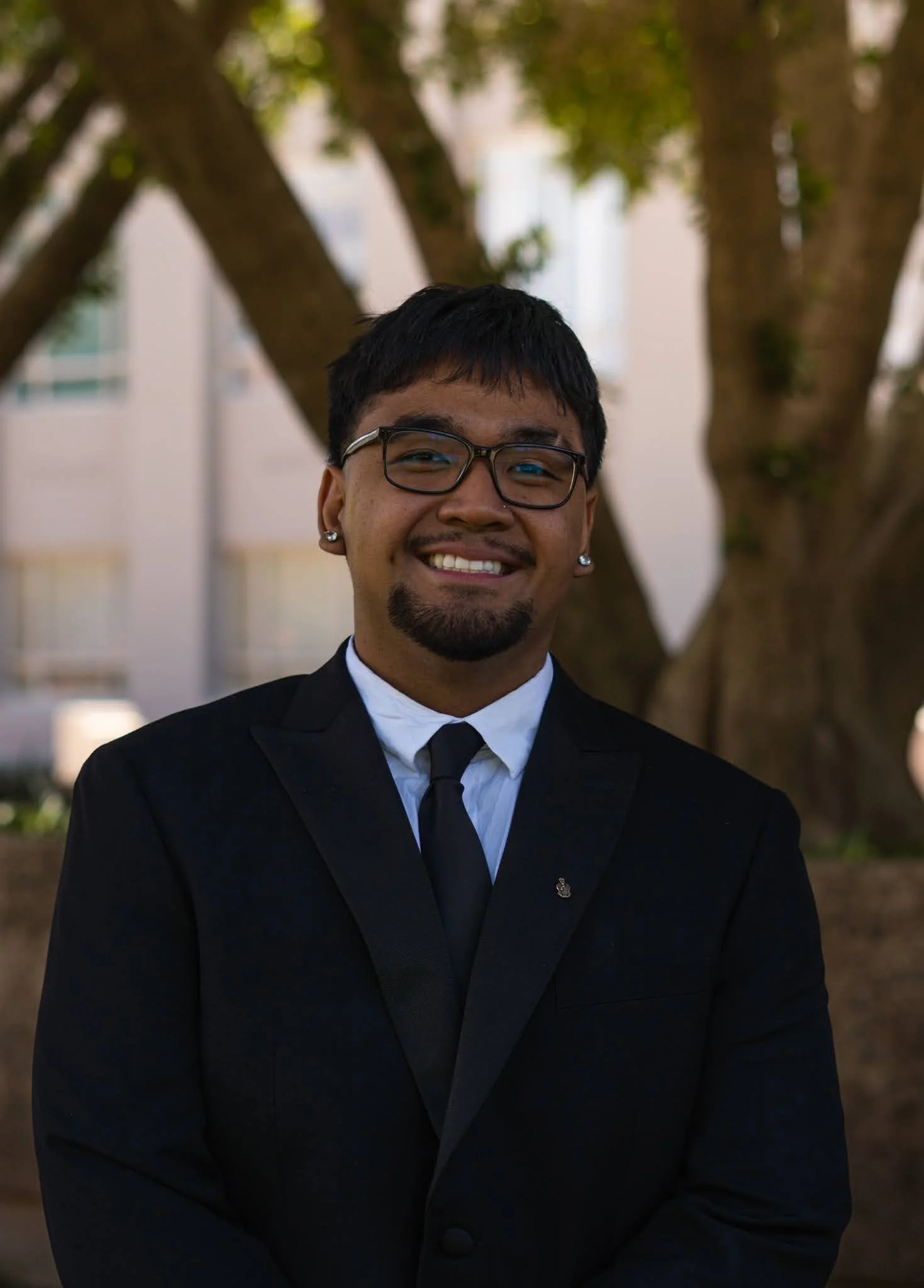 Brandon Aquino

Construction Management