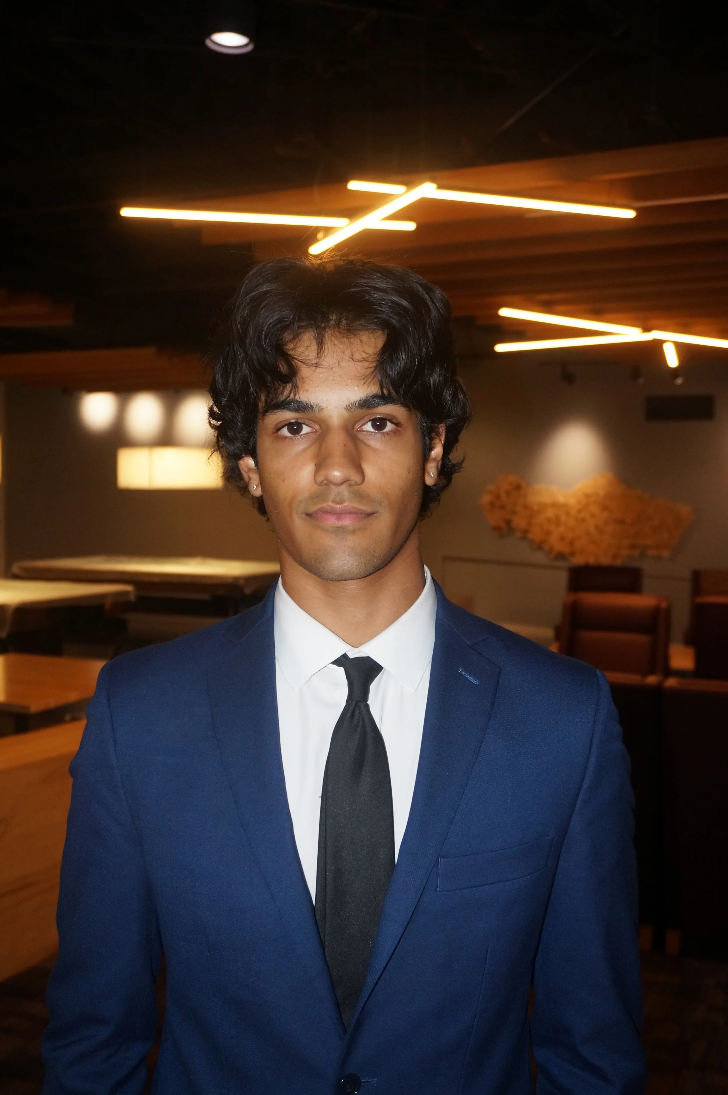 Anish Yadav

Supply Chain Management