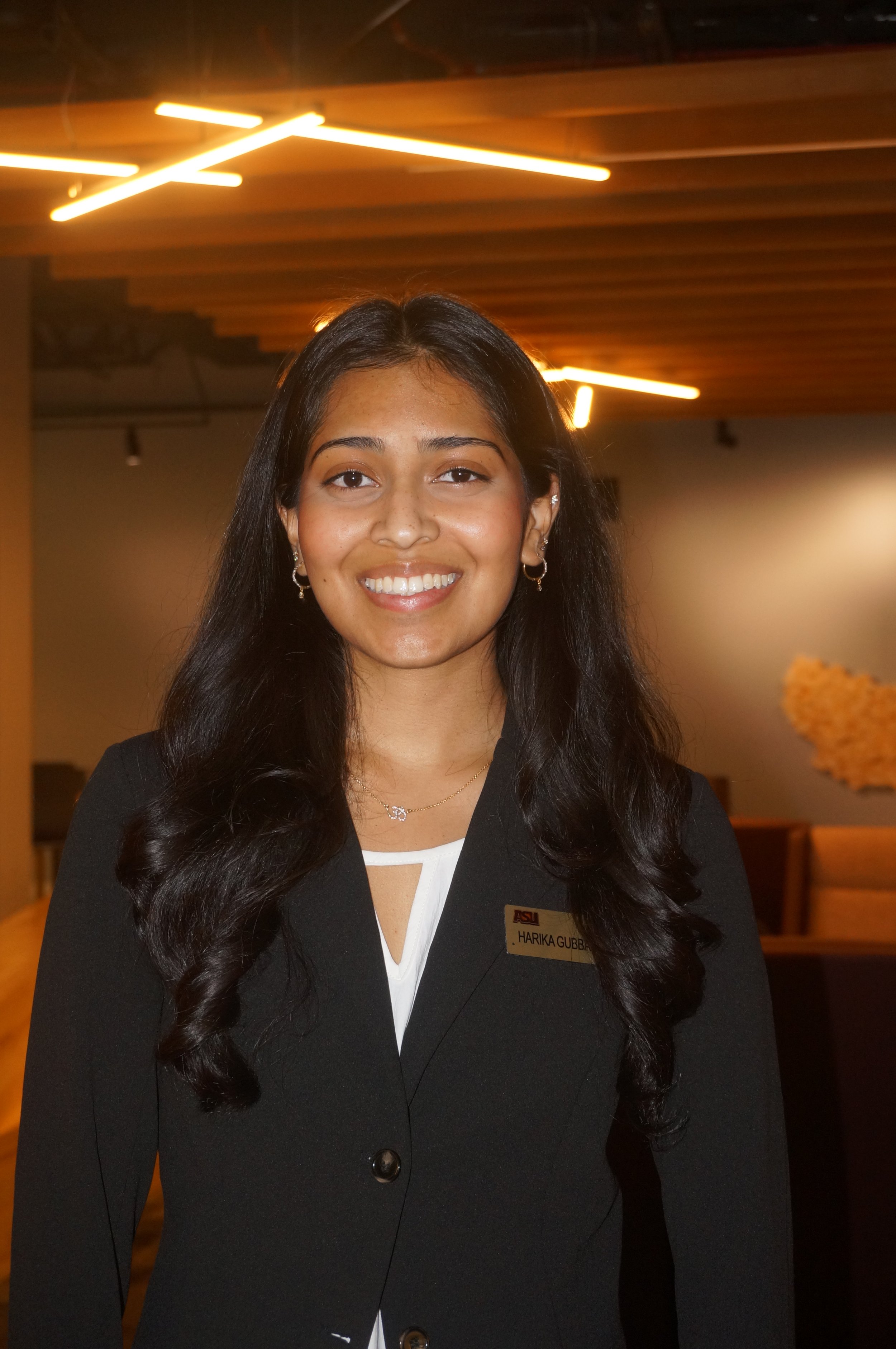 Sriharika Gubbala

Computer Science