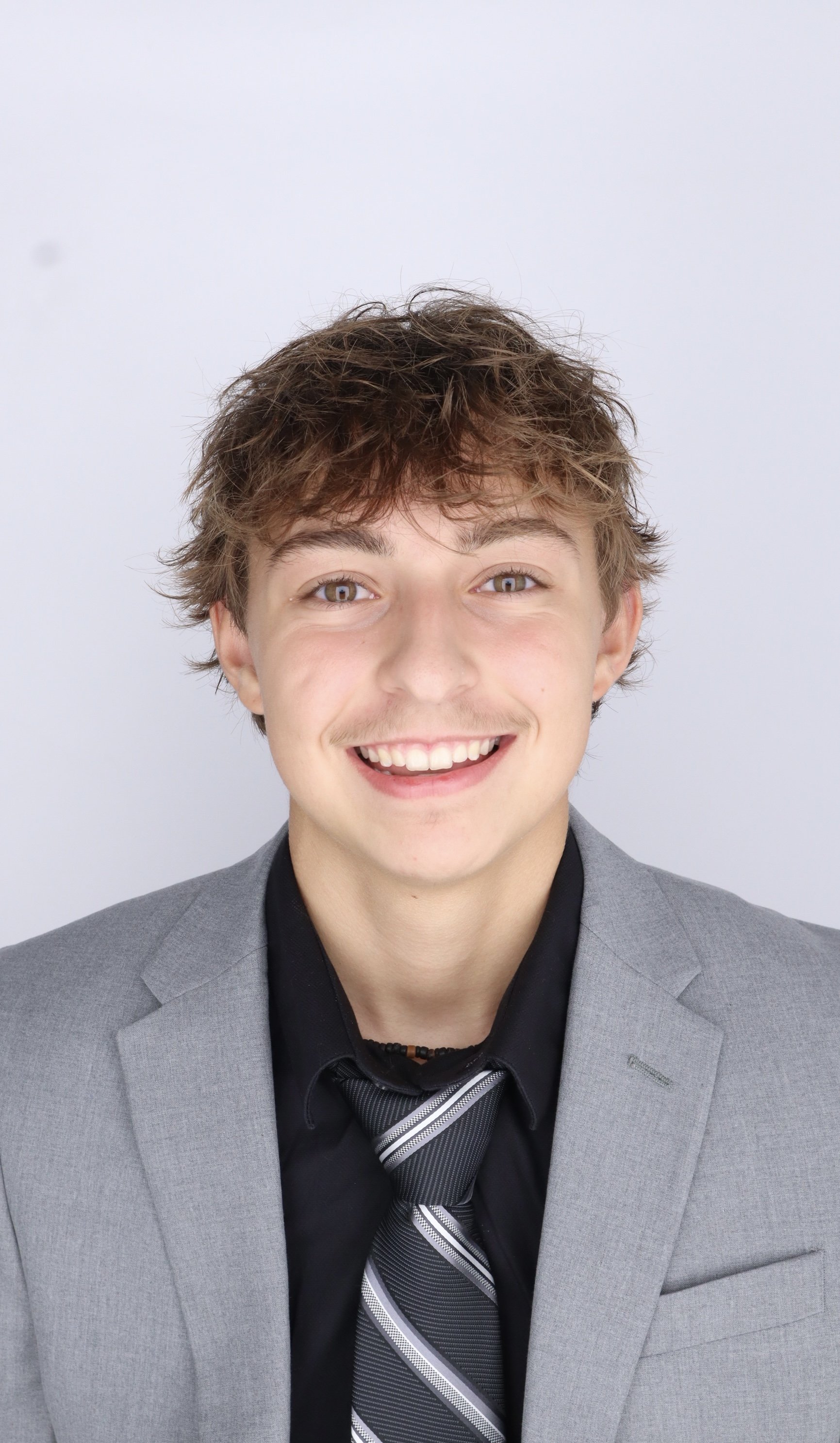 Miller Paulsey

Financial Planning