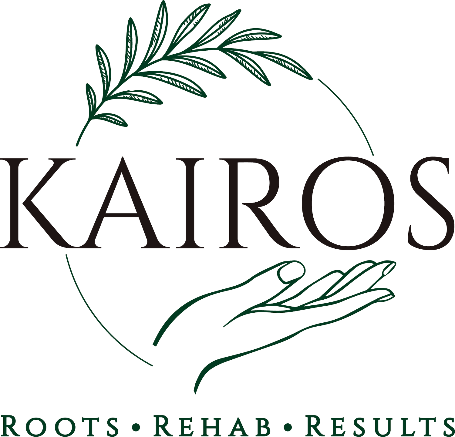 Kairos Therapeutic Healing Center