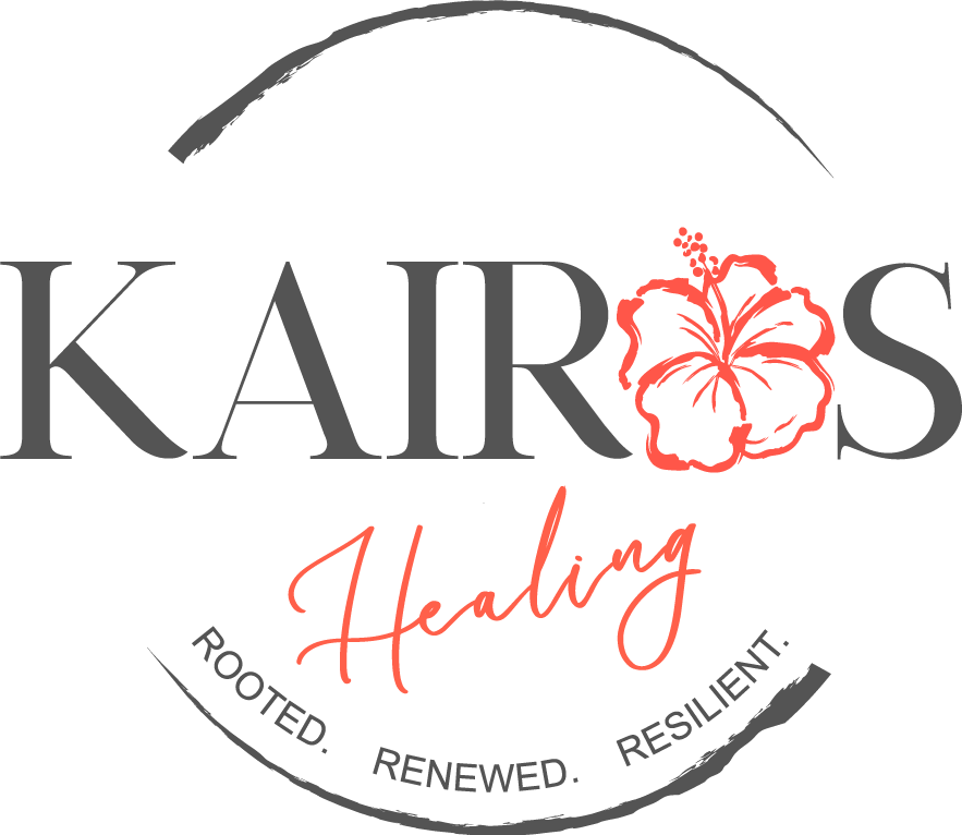 Kairos Therapeutic Healing Center