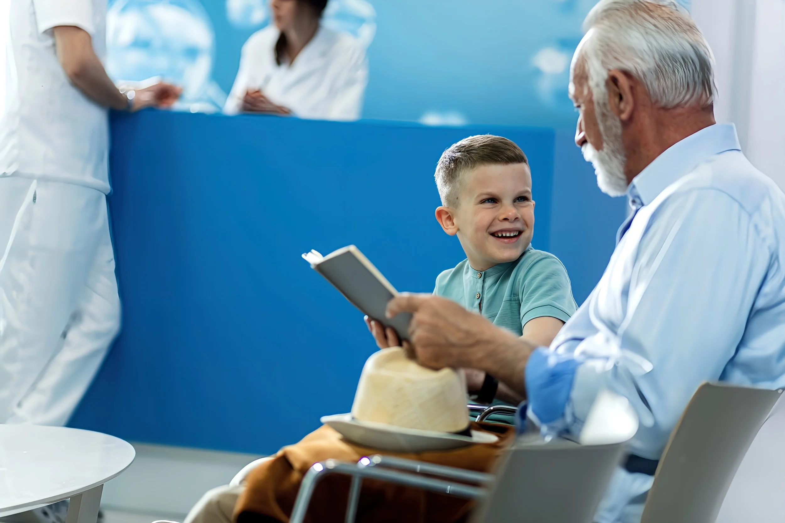Olympic | Incontinence Support
