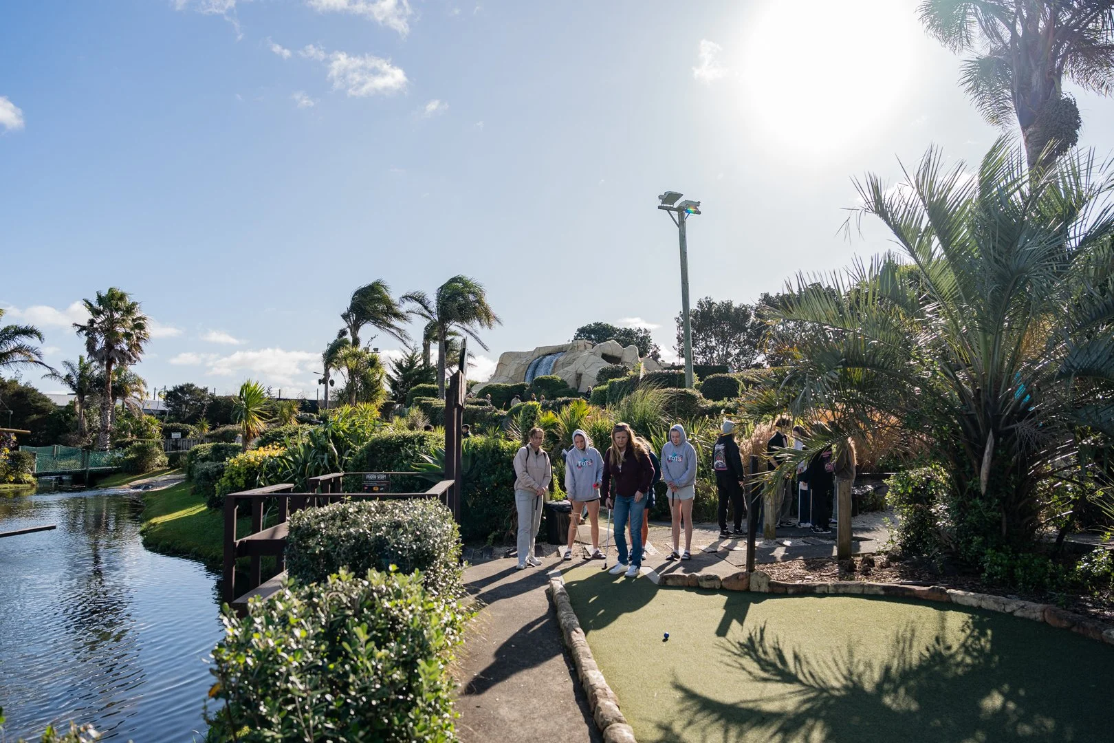 The Best Family Activities in Auckland and Wellington!