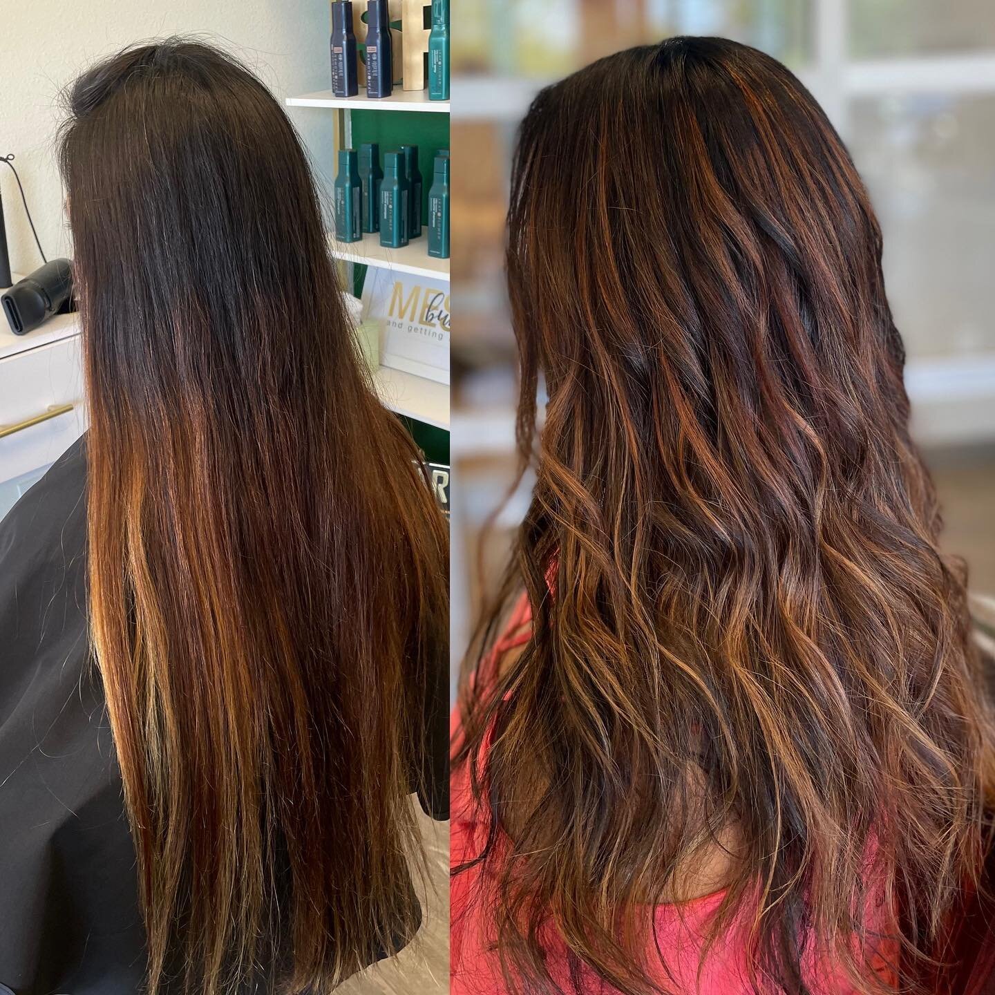 Highlight refresh.
&bull;
&bull;
&bull;

#tempesalon #tempehairstylist # #gilbertsalon #phoenixsalon #gilberthairstylist #chandlerhairstylist #chandlerhair #tempehair #azhairstylist #gilberthair #gilbert #scottsdalesalon #phoenixhairstylist #ahwatuke