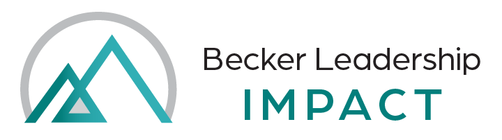 Becker Leadership Impact