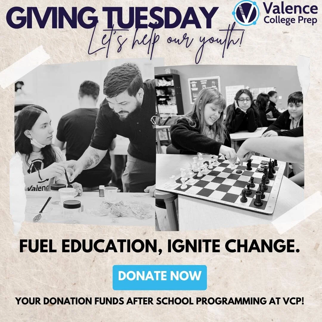 Valence College Prep