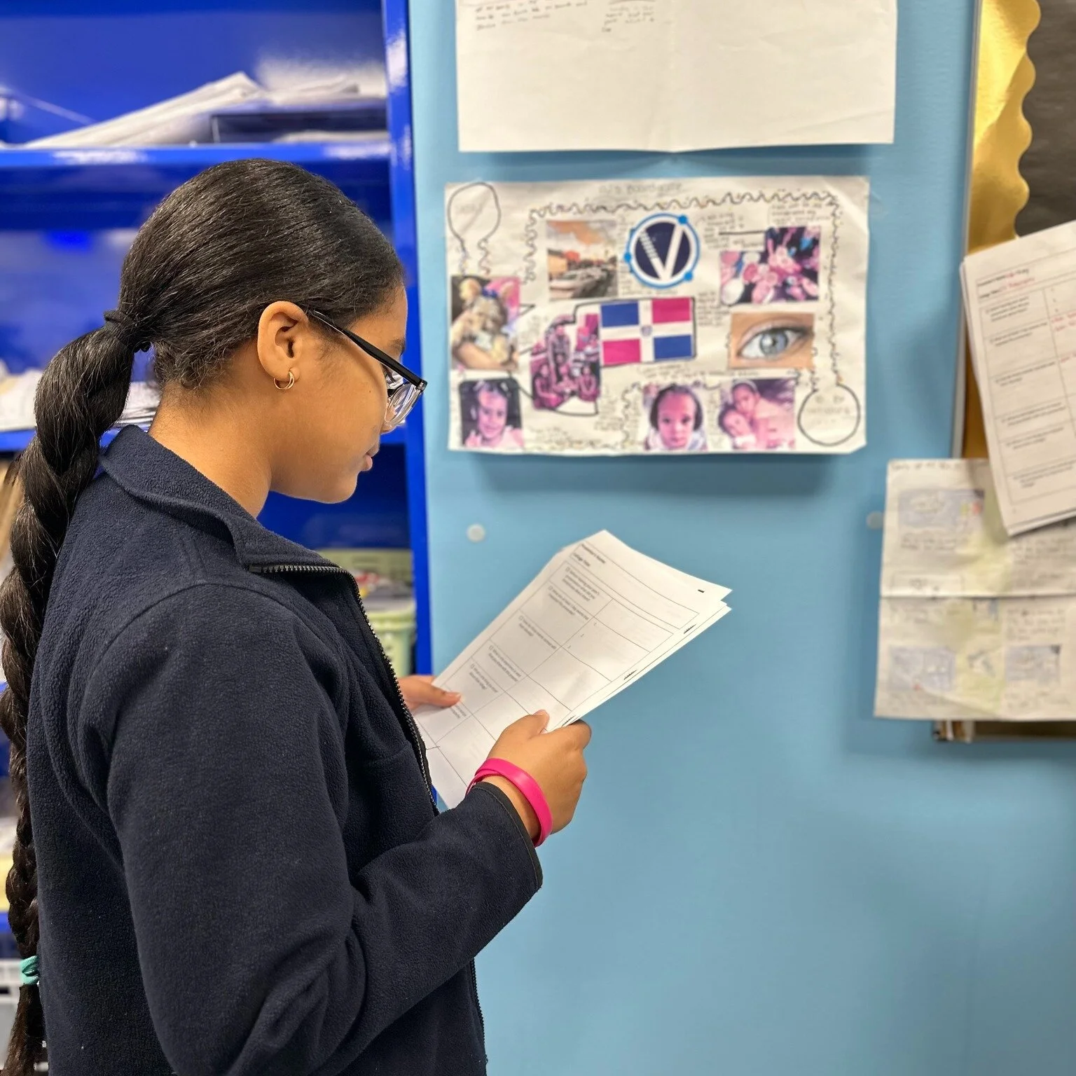 Valence College Prep