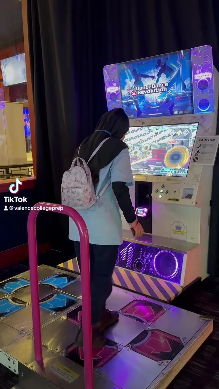 Valence College Prep