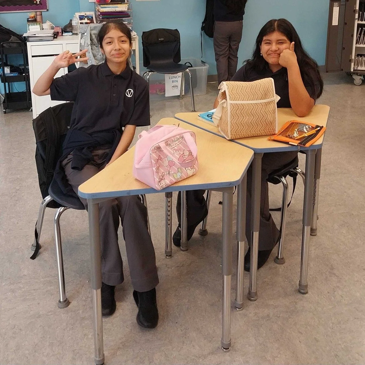 Valence College Prep