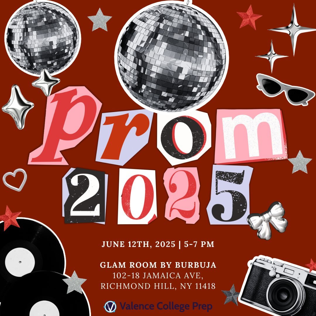 Get ready for a magical evening! 🌟 Our Senior Prom for the Class of 2025 is right around the corner, and we can&rsquo;t wait to celebrate in style! Join us for a night of dancing, memories, and good vibes. 

Semi-formal attire required! 💃🕺 #Classo