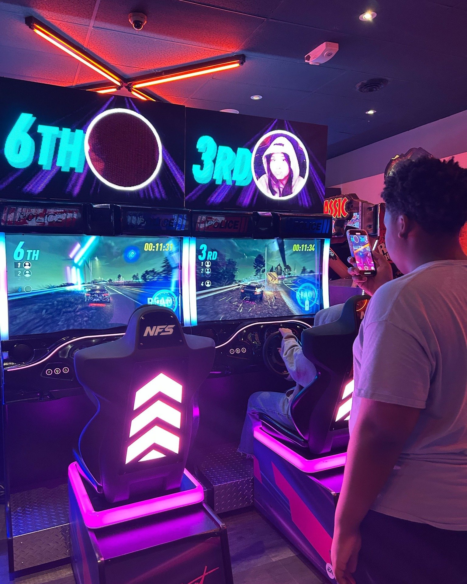 Our Merit Auction trips were a whole vibe &amp; the perfect way to end the school year! 🎳🎨⚽🎬 From bowling to watching the Lilo &amp; Stitch movie, indoor soccer showdowns, mini golf fun, and color by the number art - we did it all!

 Drop a commen