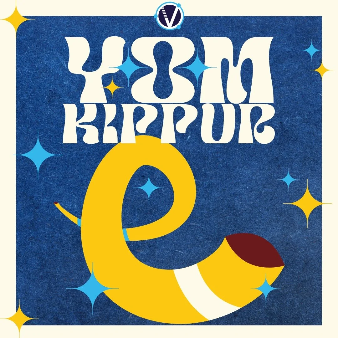 Wishing all who observe a meaningful and peaceful Yom Kippur 🕊️✨