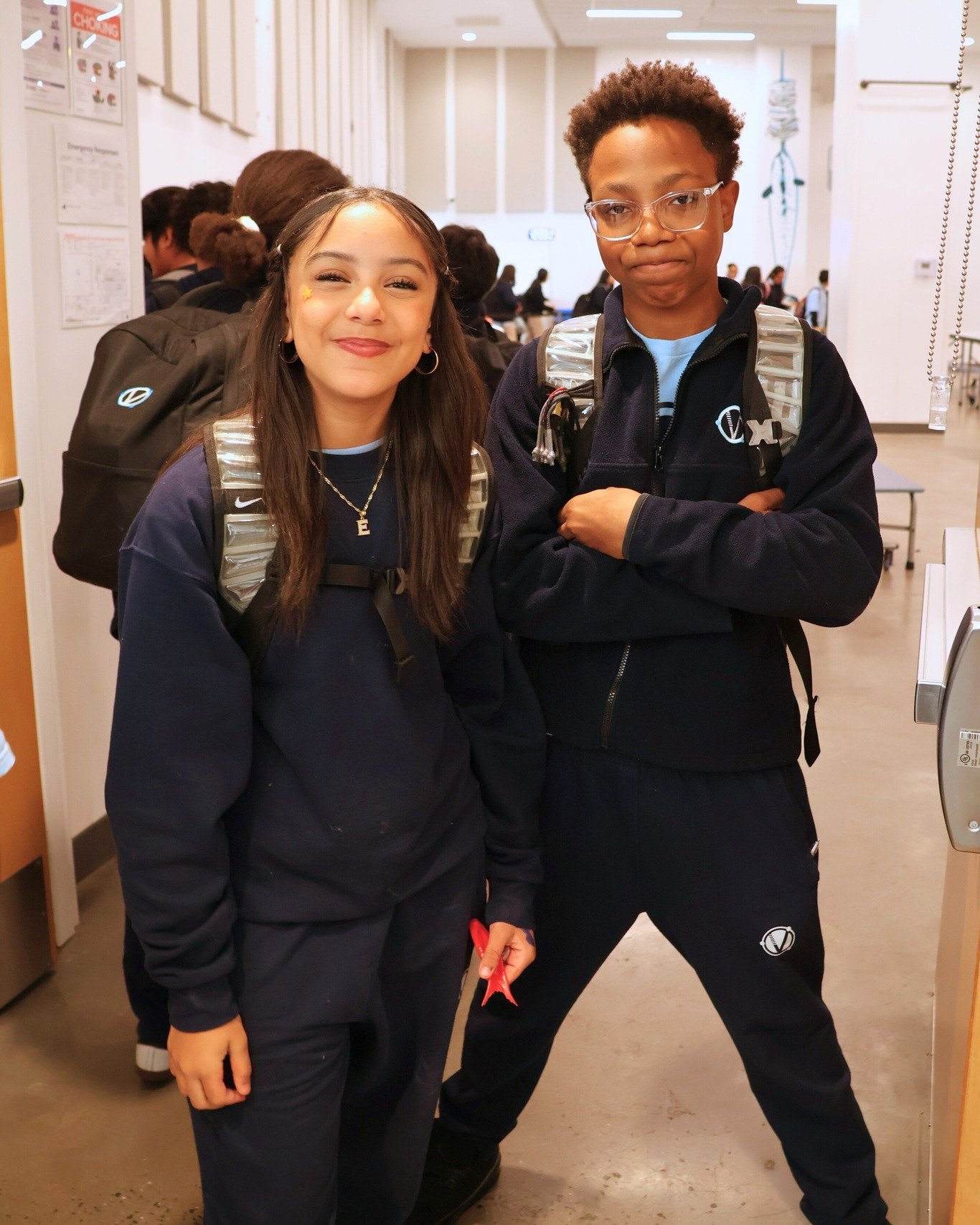 Hope you had an amazing break! We can&rsquo;t wait to see you back on Monday, December 1st. ✨&hearts;