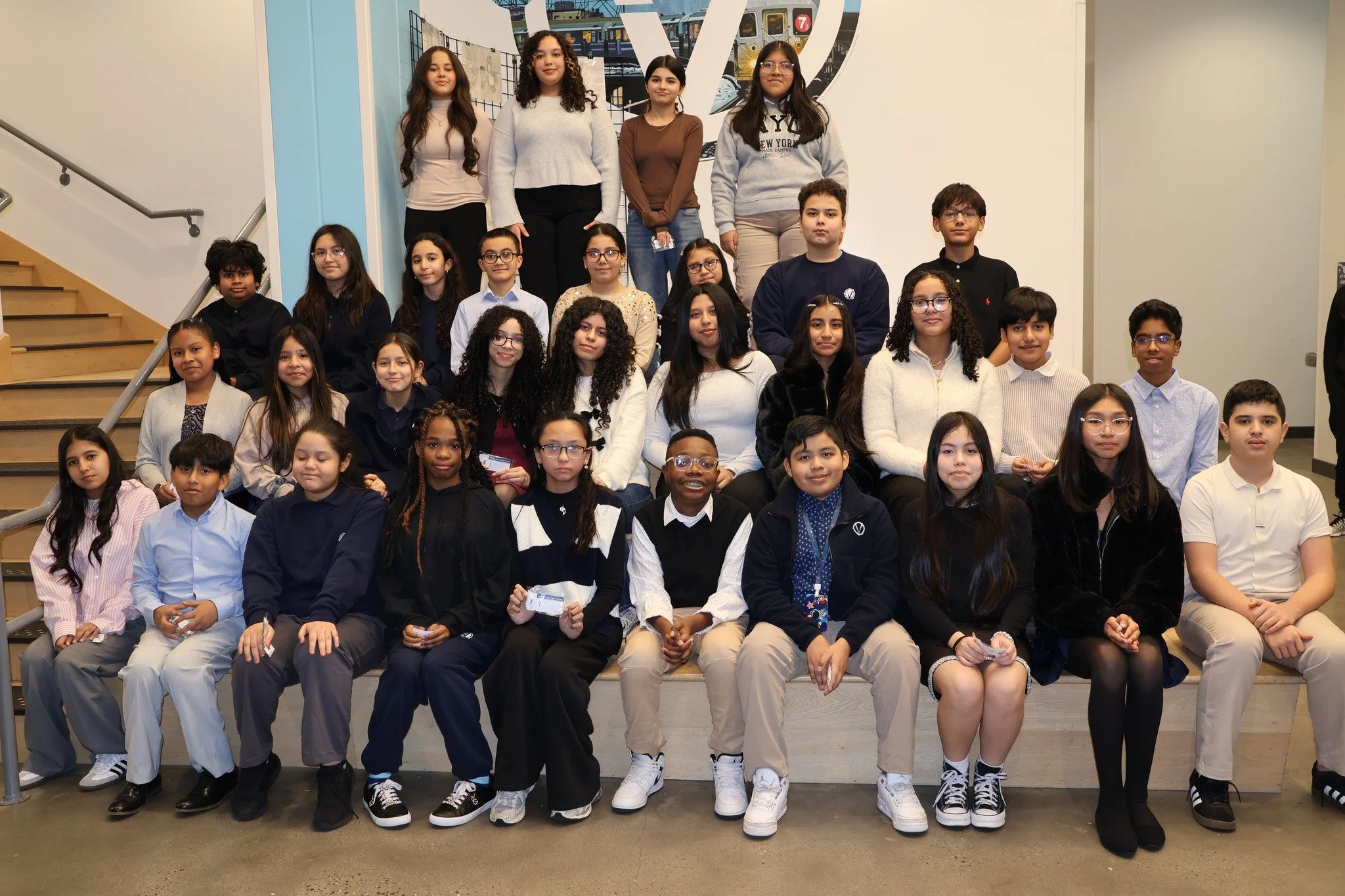 So proud of our Valence Visionaries 🌟🎓 Congratulations to our NJHS scholars on their incredible achievements so far! We can&rsquo;t wait to see all that&rsquo;s in store for you all... this is just the beginning! 💙✨

#ValenceVisionaries #NJHS #Val