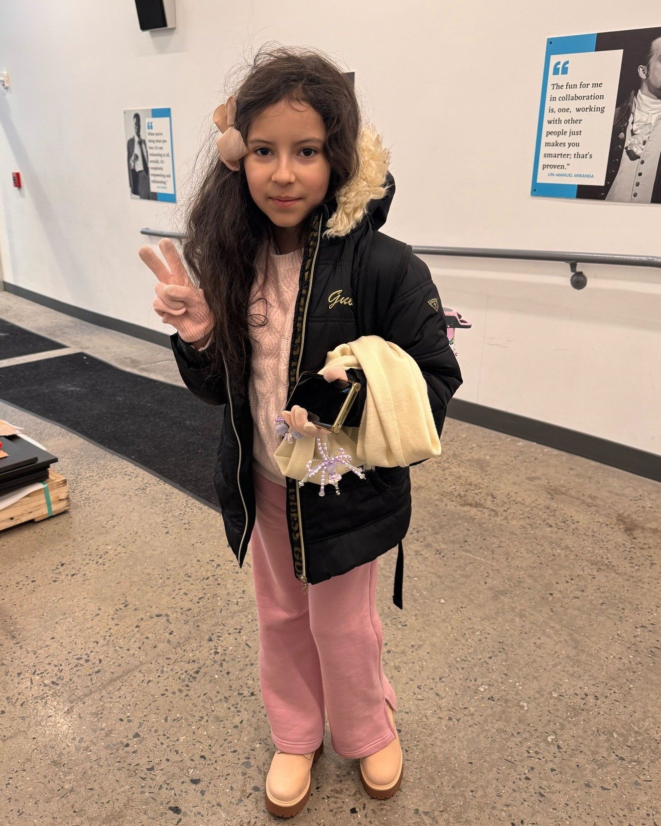 We love a good dress down day at VCP 😎✨