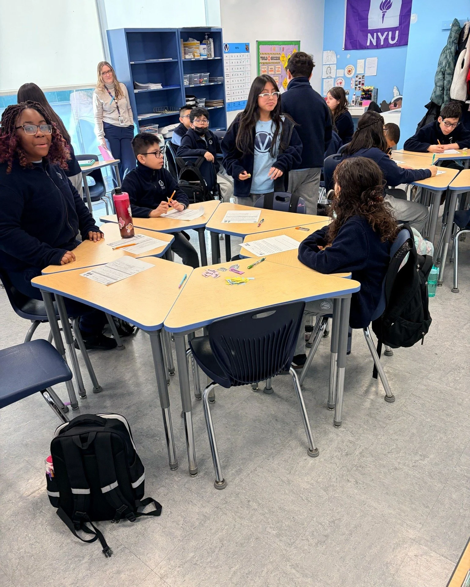 Trying to survive the Mediterranean Sea in our Greek Trading Game 🇬🇷🏛️🌊