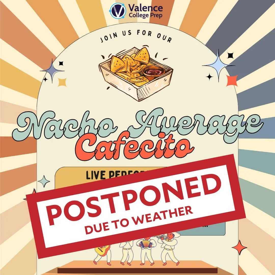 Due to the weather conditions and the possibility of snow tomorrow, we will be postponing our February Cafecito. 🥹

We were so excited to gather with you, but everyone&rsquo;s safety comes first. Please know that we will be sharing a new date very s