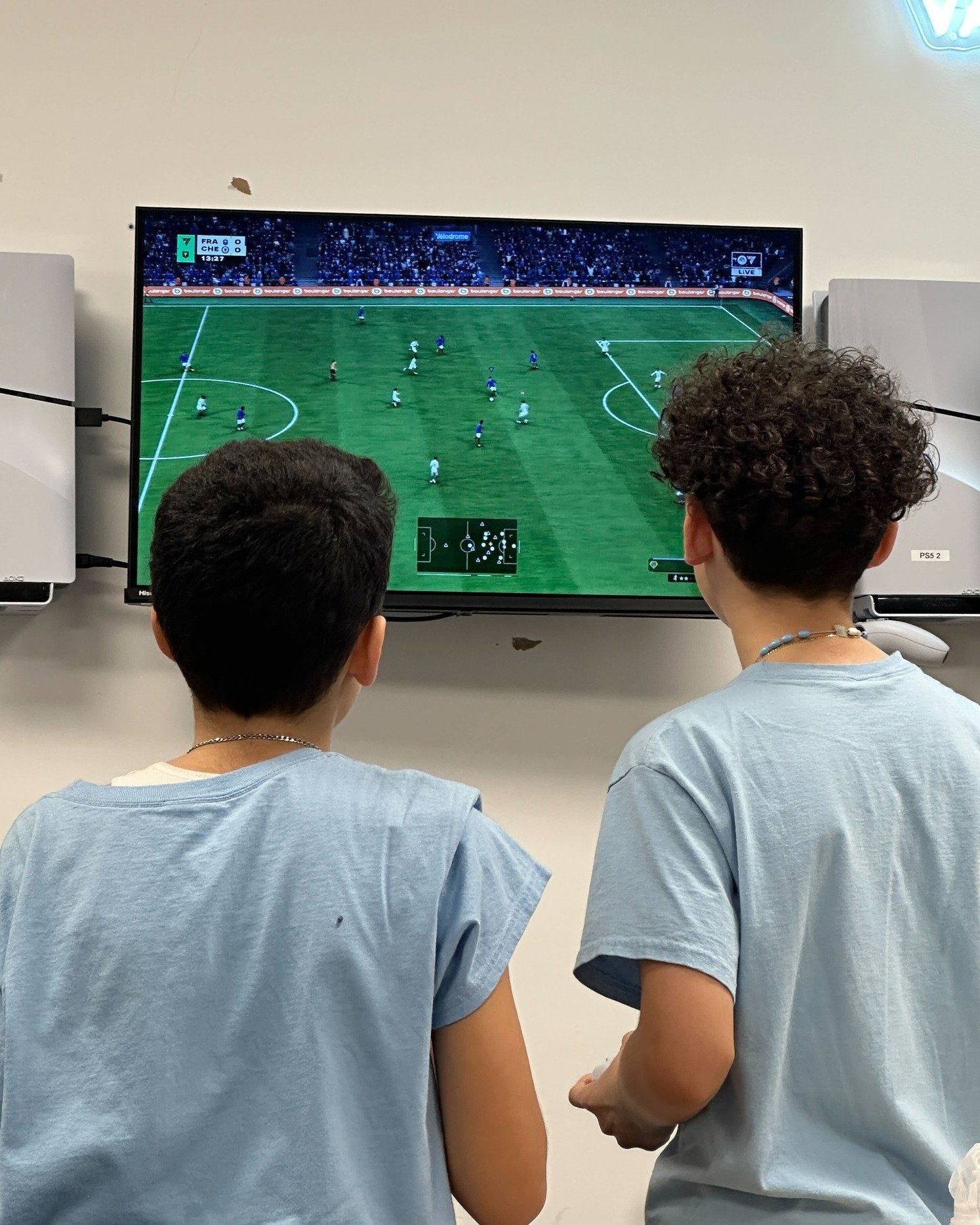 We&rsquo;re so excited to have launched our very first VCP E-Sports Team this year and see our scholars bring strategy, teamwork, and passion to a whole new level. This is just the beginning, and we can&rsquo;t wait to see what the future holds! 🎮🚀