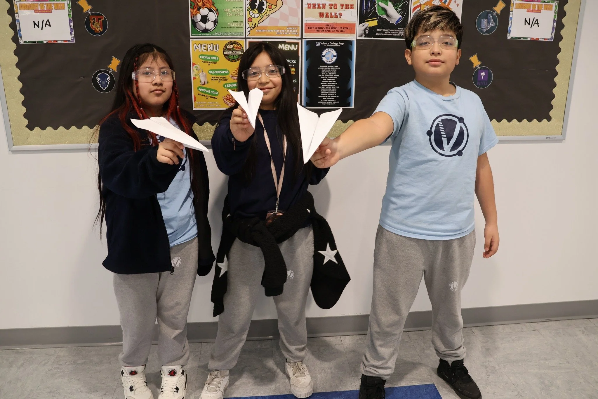 5th grade joy 🤩✨