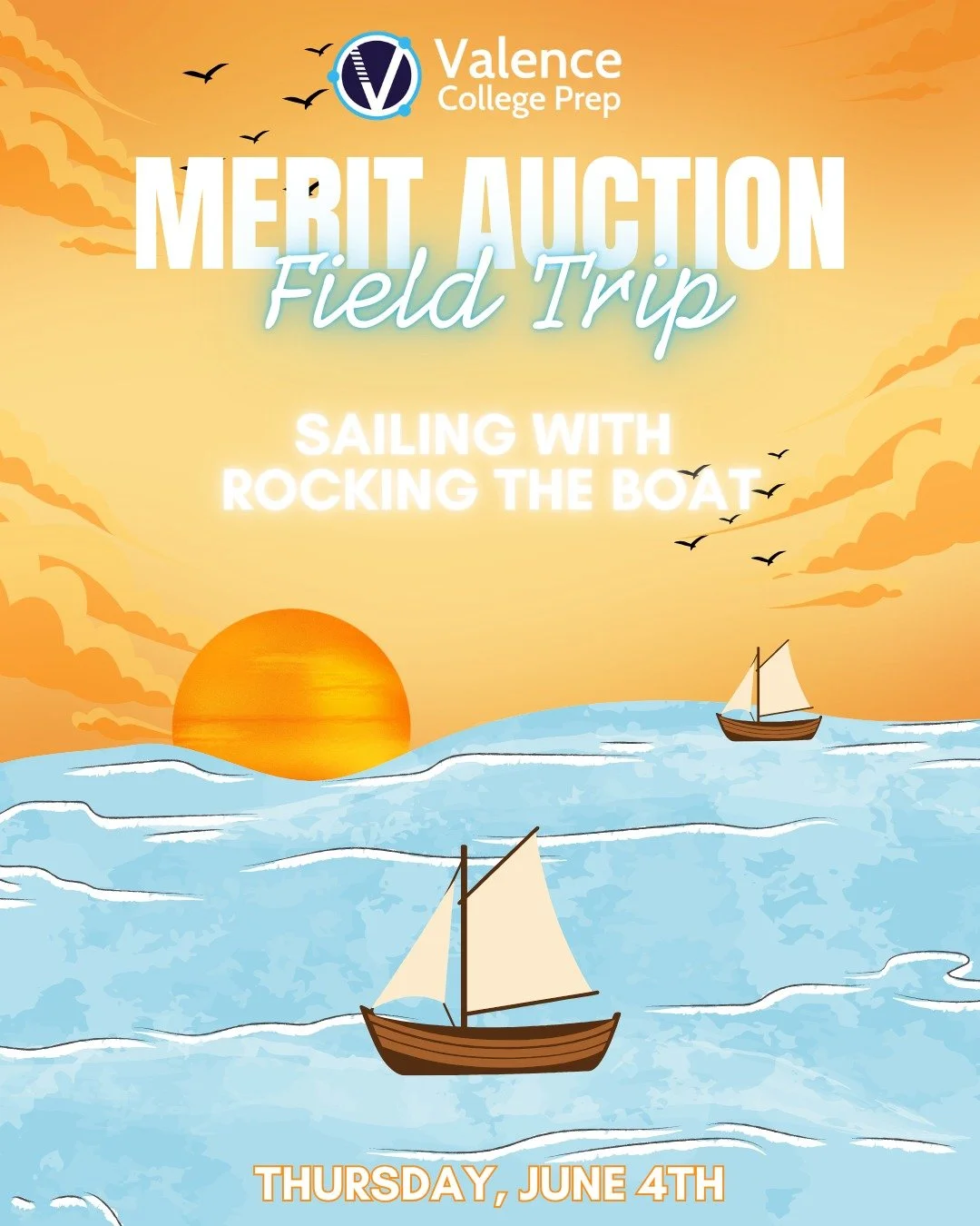 Merit Auction Trips are almost here and the options are stacked! 👀⛵️

There&rsquo;s truly something for everyone! With 10+ trips planned, your merits can take you somewhere unforgettable. From fun adventures to once in a lifetime experiences, the ch