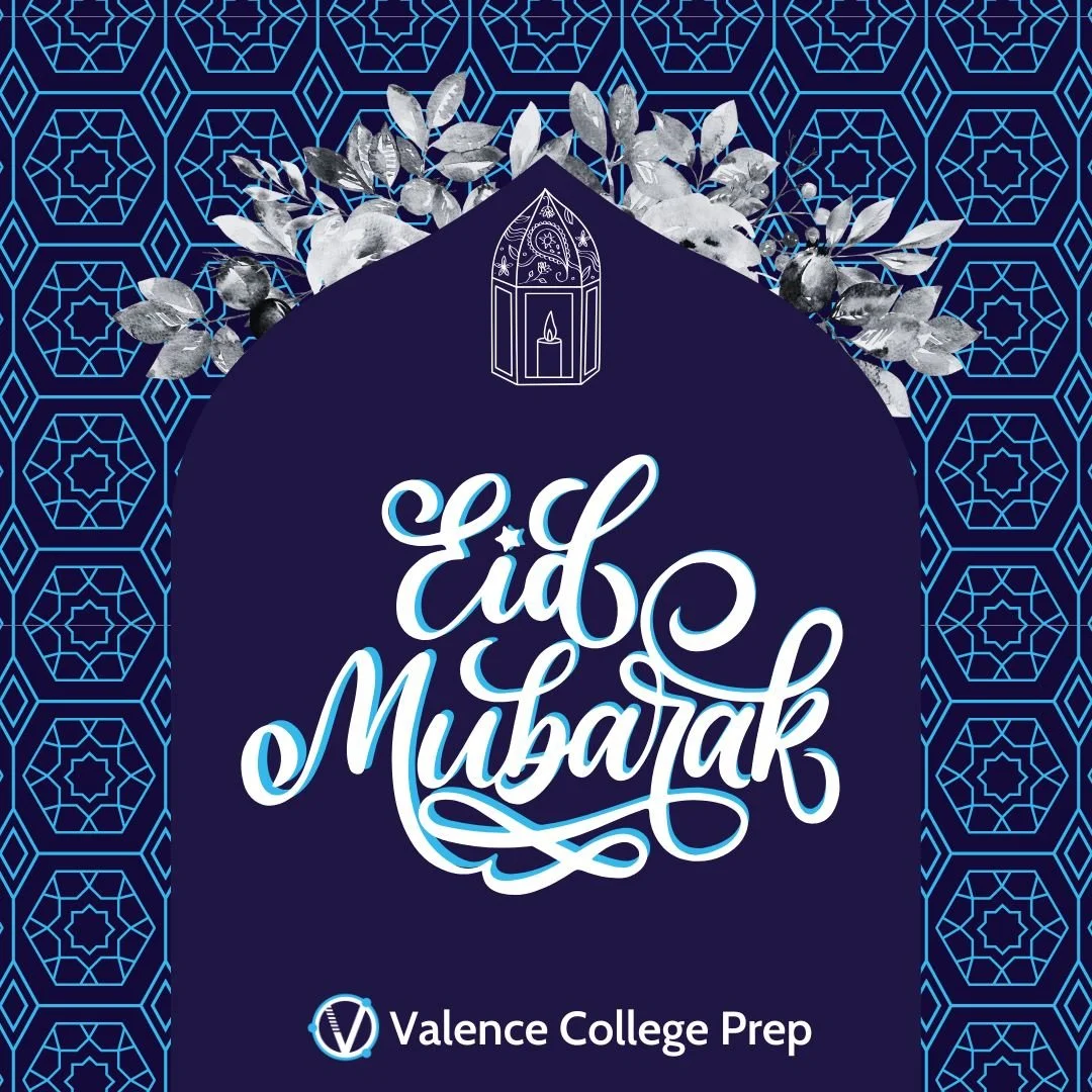 To all of our families observing Eid, Eid Mubarak! 🌙🎉🐮✨