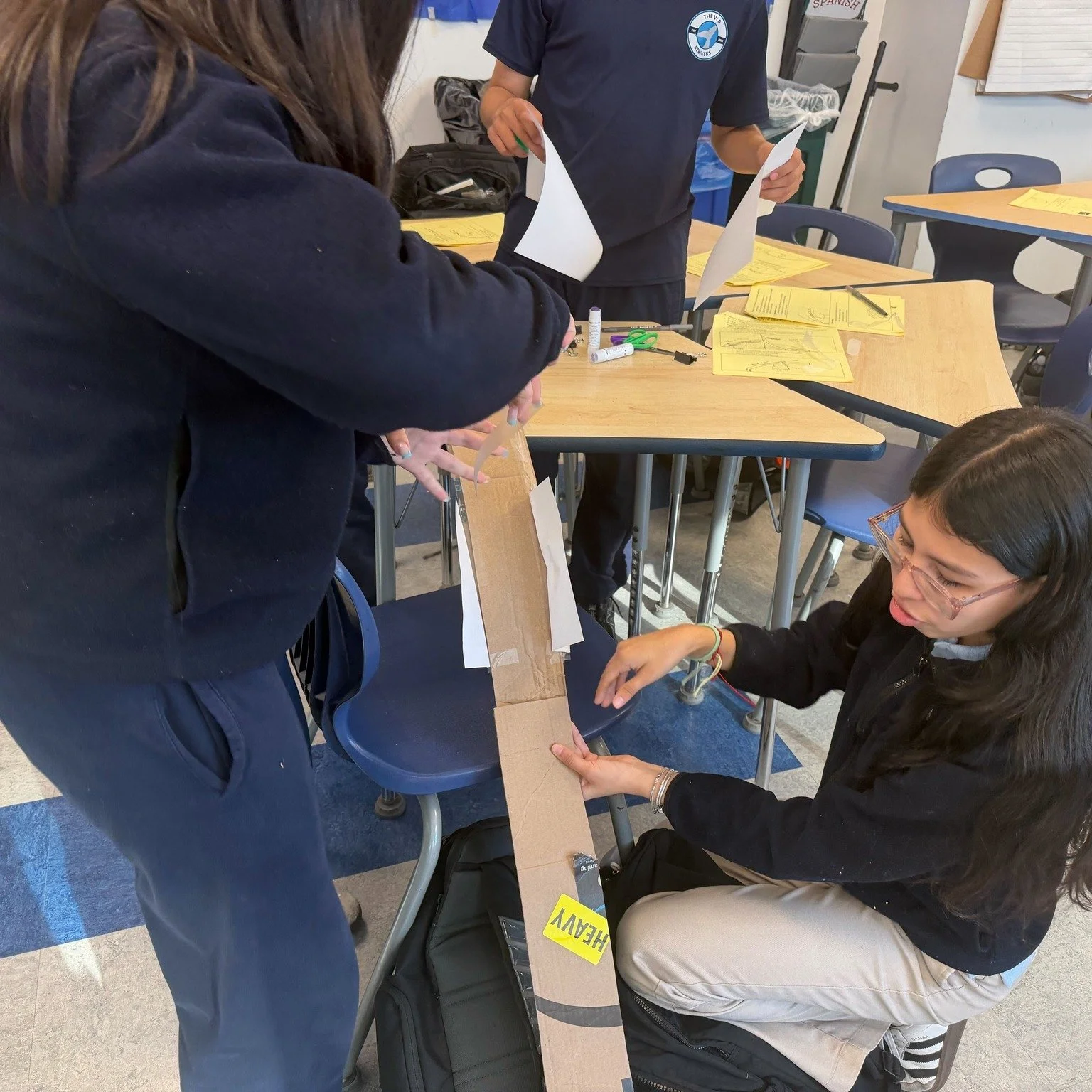 Engineering and Design challenge in Biology 👷🏽&zwj;♀️🛠️